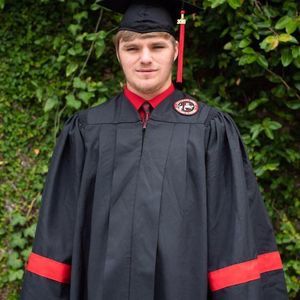 Meet your Posher, Ethan